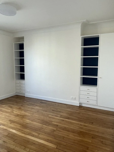 Mobilier sur mesure