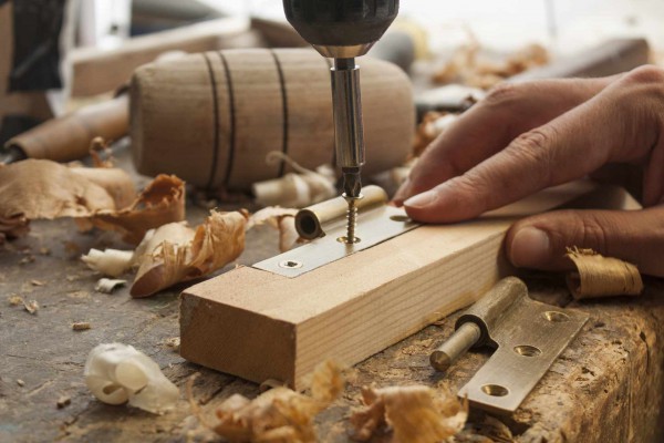 Menuisier Ivry-sur-Seine